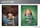 NHN 네이버 마케팅전략분석및 향후전망및 과제 14페이지