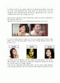 헤라 HERA 마케팅 SWOT, STP, 4P전략분석및 새로운 마케팅전략제안 - 기업소개, 시장환경분석, 전략 분석 17페이지