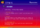 아이폰(iPhone) 마케팅 SWOT,STP,4P전략분석 및 성공요인분석과 앞으로의전략 (삼성 갤럭시S와 비교분석) 17페이지