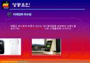 아이폰(iPhone) 마케팅 SWOT,STP,4P전략분석 및 성공요인분석과 앞으로의전략 (삼성 갤럭시S와 비교분석) 50페이지