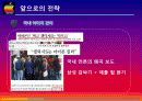 아이폰(iPhone) 마케팅 SWOT,STP,4P전략분석 및 성공요인분석과 앞으로의전략 (삼성 갤럭시S와 비교분석) 56페이지