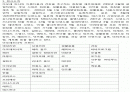 캐리비안베이 기업SWOT분석및 마케팅 STP,4P전략분석 2페이지