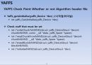 YAFFS Structure header file 6페이지