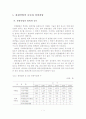 관광분야 여성인력의 규모 및 수급전망에 따른 시사점 2페이지