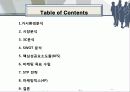 오리온 초코파이 브랜드분석및 마케팅전략분석 파워포인트 3페이지