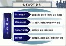 오리온 초코파이 브랜드분석및 마케팅전략분석 파워포인트 7페이지
