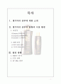 댕기머리샴푸 제품SWOT분석및 마케팅STP,4P전략분석보고서 - 시장환경, 환경분석, 발전방향 2페이지