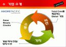 라네즈 laneige 브랜드분석및 마케팅전략분석 파워포인트 4페이지