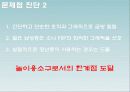 닌텐도DS SWOT분석및 마케팅전략 PPT 21페이지