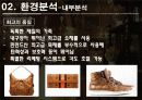 MCM 마케팅사례분석및 행후 마케팅전략제안 파워포인트 - 내부분석, 환경 분석, 외부 분석, SWOT분석, STP분석 9페이지