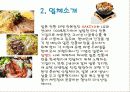 (A+레포트) 외식업체 하꼬야 마케팅, 성공사례, 마케팅전략, 성공전략, 경영전략분석, 기업소개 및 운영현황과 메뉴분석 및 사업소개, 성공요인, 입지효과, 경영전략, 장단점 총체적 조사분석 4페이지