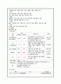 외과 - 대장암(colon ca.) 케이스 4페이지