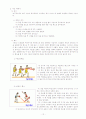 중1)  Ⅲ. 경쟁 활동 - 농구 : 패스 (체스트, 바운드, 오버헤드, 숄더, 언더핸드 패스) 12페이지