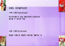 마켓팅원론 - 브랜드의 관리전략 (브랜드에도 포트폴리오가 필요하다) 4페이지