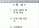 청소년 프로그램 개발과 평가 (Youth Educated & Powerful Parents and BABY) 2페이지