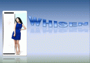 LG전자의 비전 - 휘센(WHISEN) 1페이지