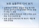 보호 실용주의(Protective Pragmatism)의 개념을 통해바라본 핵 사용의 문제점 19페이지