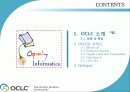 OCLC (Online Computer Library Center) 2페이지