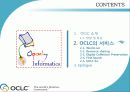 OCLC (Online Computer Library Center) 5페이지