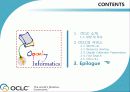 OCLC (Online Computer Library Center) 20페이지