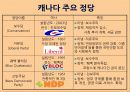 캐나다 선거 비교 - 1993년 전후의 선거와 2011년 선거를 중심으로 21페이지
