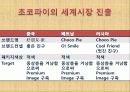 초코파이,마케팅,브랜드,브랜드마케팅,기업,서비스마케팅,글로벌,경영,시장,사례 13페이지