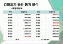 강원도 문화·관광 현황과 관광환경 발전을 위한 방안 20페이지