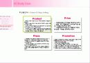 Principle of MARKETING -‘Story Telling(스토리텔링)’과 ‘Marketing(마케팅)분석도구’를 활용한 전략 수립 - 8페이지