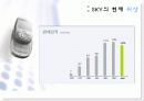 sky휴대폰,마케팅,브랜드,브랜드마케팅,기업,서비스마케팅,글로벌,경영 16페이지