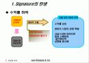 리바이스,마케팅,브랜드,브랜드마케팅,기업,서비스마케팅,글로벌,경영,시장,사례,swot,stp,4p 3페이지