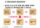 리바이스,마케팅,브랜드,브랜드마케팅,기업,서비스마케팅,글로벌,경영,시장,사례,swot,stp,4p 13페이지