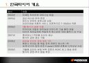 한국타이어, 중국시장진출, 마케팅,브랜드, 브랜드마케팅, 기업, 서비스마케팅, 글로벌, 경영, 시장, 사례, swot, stp, 4p - 이문화 극복사례, 한계점 분석 및 대안 4페이지