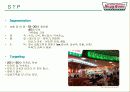 크리스피,마케팅,브랜드,브랜드마케팅,기업,서비스마케팅,경영,시장,사례,swot,stp,4p 6페이지