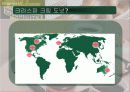 크리스피마케팅,마케팅,브랜드,브랜드마케팅,기업,서비스마케팅,글로벌,경영,시장,사례,swot,stp,4p 5페이지