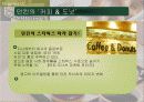 크리스피마케팅,마케팅,브랜드,브랜드마케팅,기업,서비스마케팅,글로벌,경영,시장,사례,swot,stp,4p 10페이지