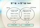 참이슬,마케팅,브랜드,브랜드마케팅,기업,서비스마케팅,글로벌,경영,시장,사례 14페이지