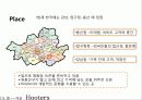 후터스마케팅,마케팅,브랜드,브랜드마케팅,기업,서비스마케팅,글로벌,경영,시장,사례,swot,stp,4p 19페이지