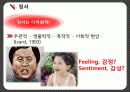 심리학의이해,동기와정서,감정,심리,감정분석 4페이지