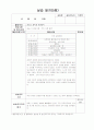 YWCA 상담소 실습일지와 실습 종결 평가서 5페이지