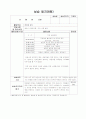 YWCA 상담소 실습일지와 실습 종결 평가서 10페이지