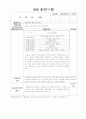YWCA 상담소 실습일지와 실습 종결 평가서 13페이지