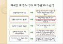 회계학 건설계약 발표 자료 14페이지