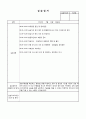 [사회복지실습] 실습일지 - 지역아동센터 15페이지