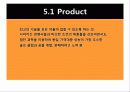 나이키 마케팅전략분석과 시사점 PPT 22페이지