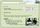 풀무원 기업 경영분석및 마케팅사례분석과 미래전략방향제안 파워포인트 16페이지