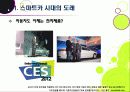 [스마트카(Smart Car)] 차세대 지능형 자동차 스마트카의 모든 것 -스마트카의 개념 및 등장배경, 장점, 핵심 기술, 향후 전망과 해결과제 6페이지