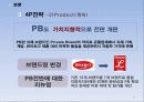 롯데마트 기업SWOT분석및 마케팅STP,4P전략분석과 경쟁사(이마트,홈플러스)와 비교분석,성공실패요인분석  27페이지