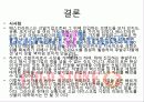 콜드스톤VS베스킨라빈스 기업분석및 마케팅전략 비교분석  26페이지