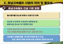 오송역 개통에 따른 지방 행정 및 재정 파급효과 7페이지