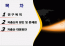 저출산 원인분석과 해결방안 - 저출산 시대의 우리의 과제 2페이지
